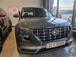 هيونداي فينو